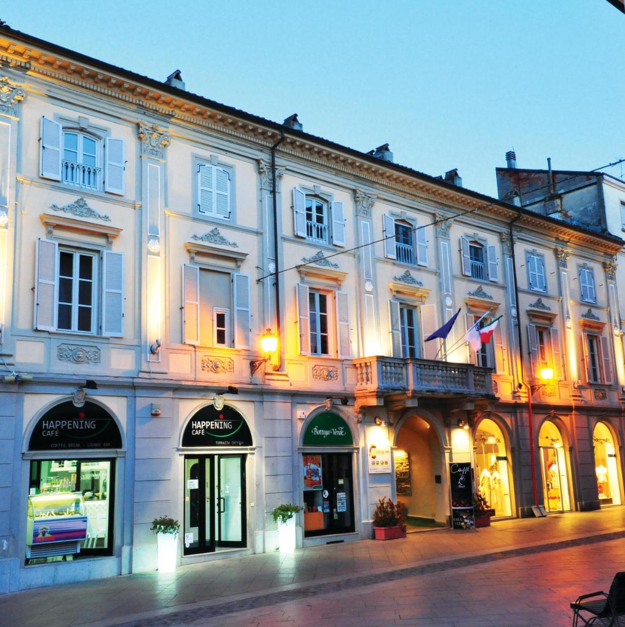Hh Hermoso Housing Valenza Exterior foto
